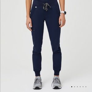 Figs Zamora jogger pant